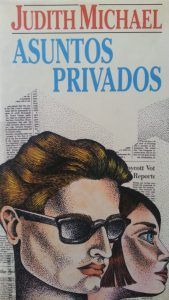 Asuntos privados JUDITH MICHAEL