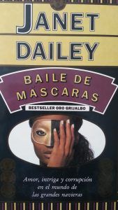Baile de mascaras JANET DAILEY