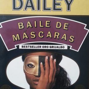 Baile de mascaras JANET DAILEY