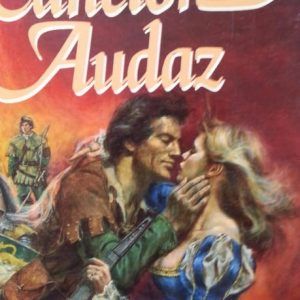 Cancion audaz JUDE DEVEREAUX