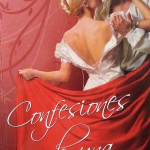 Confesiones de una dama JACQUIE DALESSANDRO