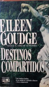 Destinos compartidos EILEEN GOUDGE Destinos compartidos EILEEN GOUDGE