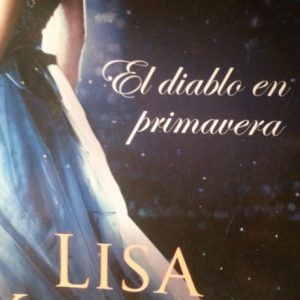 El diablo en primavera LISA KLEYPAS 1