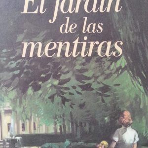 El jardin de las mentiras EILEEN GOUDGE