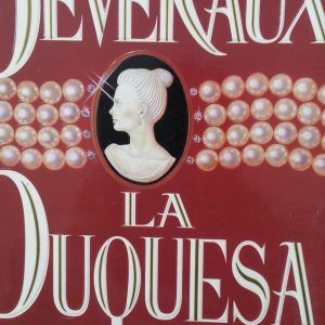 La duquesa JUDE DEVEREAUX