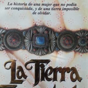 La tierra encantada JUDE DEVEREAUX