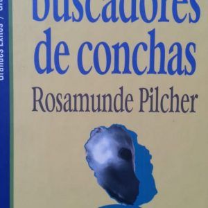 Los buscadores de conchas ROSAMUNDE PILCHER