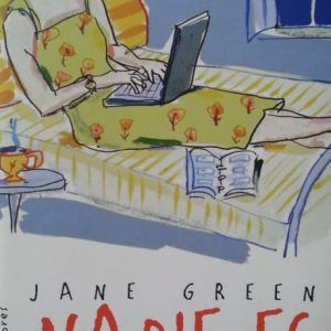 Nadie es perfecto JANE GREEN
