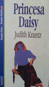 Princesa Daisy JUDITH KRANTZ
