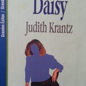 Princesa Daisy JUDITH KRANTZ