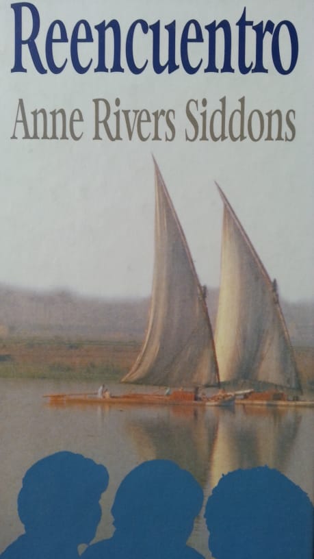 Reencuentro ANNE RIVERS SIDDONS