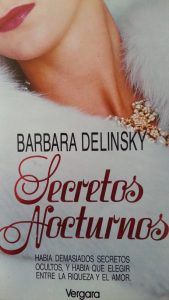 Secretos nocturnos BARBARA DELINSKY