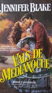 Vals de medianoche JENNIFER BLAKE Vals de medianoche JENNIFER BLAKE