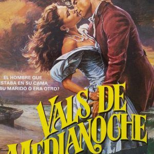 Vals de medianoche JENNIFER BLAKE