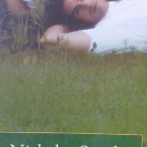 A primera vista NICHOLAS SPARKS
