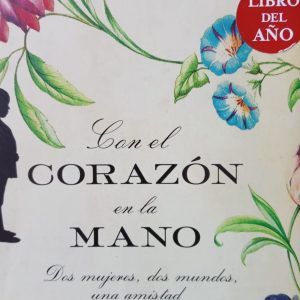 Con el corazon en la mano CHRIS CLEAVE