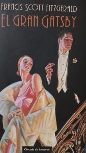 EL GRAN GATSBY Francis Scott Fitzgerald