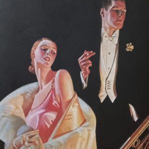 EL GRAN GATSBY Francis Scott Fitzgerald