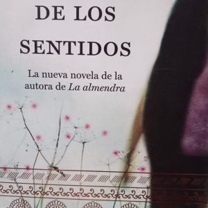 EL VIAJE DE LOS SENTIDOS NEDJMA
