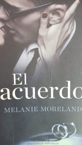 El acuerdo MELANNI MORELAND