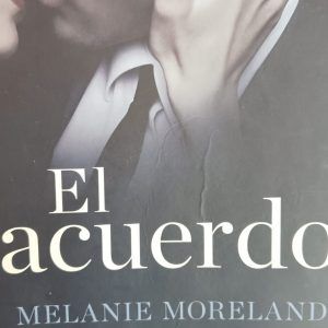 El acuerdo MELANNI MORELAND