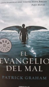 El evangelio del Mal PATRICK GRAHAM