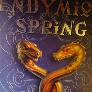 El secreto de ENDYMION SPRING Matthew Skelton