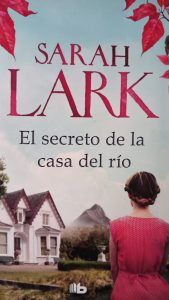 El secreto de la casa del rio SARAH LARK
