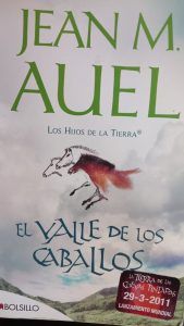 El valle de los Caballos JEAN M. AUEL