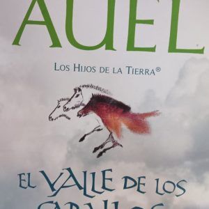El valle de los Caballos JEAN M. AUEL
