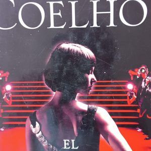 El vencedor esta solo PAULO COELHO