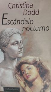 Escandalo Nocturno CHRISTINA DOOD Escandalo Nocturno CHRISTINA DOOD