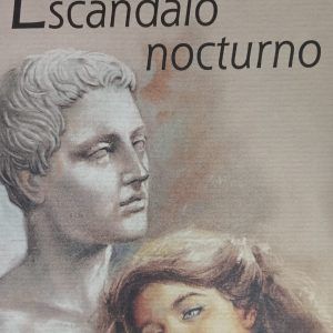 Escandalo Nocturno CHRISTINA DOOD