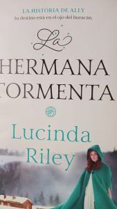 HERMANA TORMENTA Lucinda Riley HERMANA TORMENTA Lucinda Riley