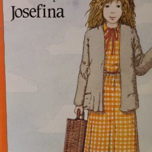 JOSEFINA Maria Gripe