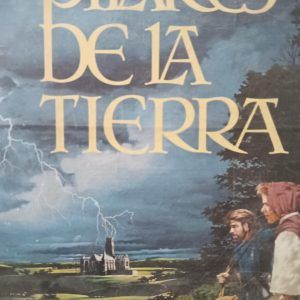 LOS PILARES DE LA TIERRA Ken Follet