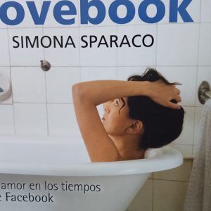 LOVEBOOK Simona Sparaco
