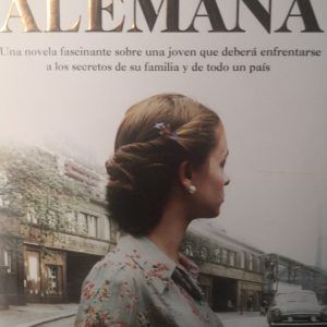 La casa alemana ANNETE HESS