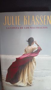 La costa de los naufragios JULIE KLASSEN La costa de los naufragios JULIE KLASSEN