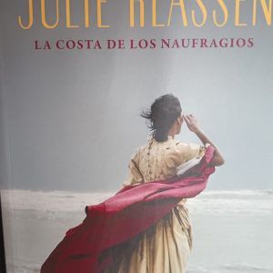La costa de los naufragios JULIE KLASSEN