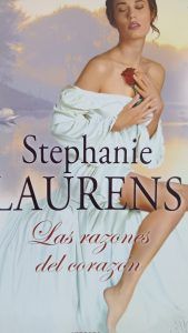 Las corazones del corazon STEPHANIE LAURENS Las corazones del corazon STEPHANIE LAURENS