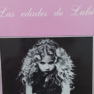 Las edades de Lulu ALMUDENA GRANDES
