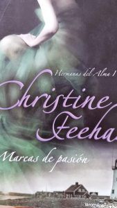 Mareas de pasion CHRISTINE FEEHAN Mareas de pasion CHRISTINE FEEHAN