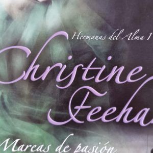 Mareas de pasion CHRISTINE FEEHAN