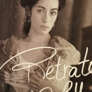 Retrato en Sepia ISABEL ALLENDE