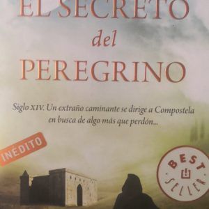 EL SECRETO DEL PEREGRINO Peter Harris