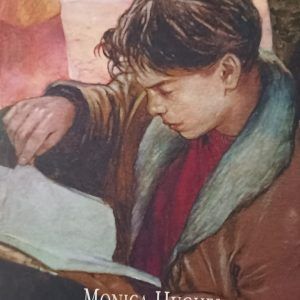 LA CAJA DE HISTORIAS Monica Hughes