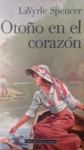 Otono en el corazon LAVYRLE Spencer