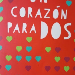 UN CORAZON PARA DOS Jessi Kirby