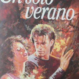 Un solo verano KAREN ROBARDS